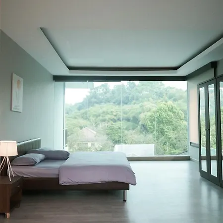 Tropical Bliss Villa By The Feelas